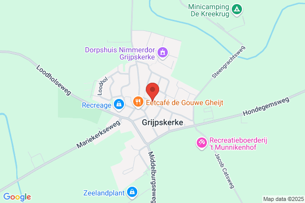 Le Garage