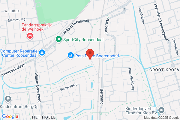 Noordhuizen