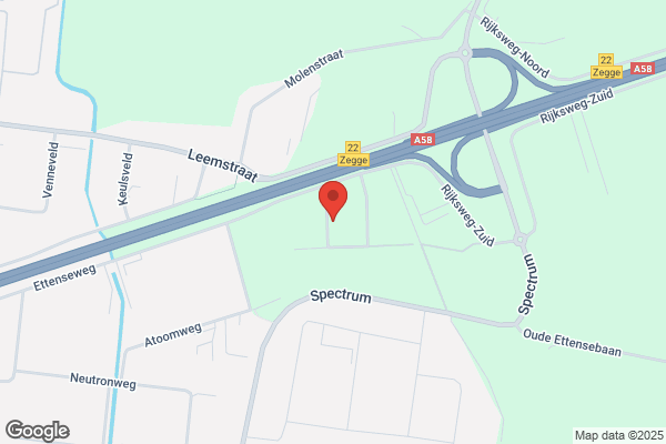 Houthandel Roosendaal BV