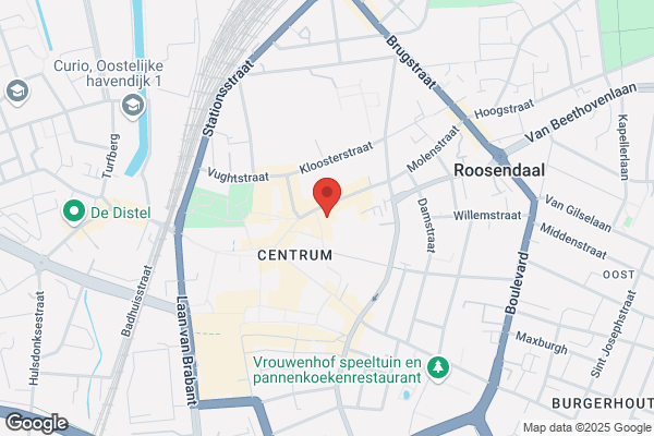 Tongerlohuys Stichting Int Heyderadeij
