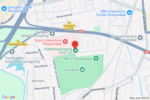 Zuidwest Radiotherapeutisch Instituut (ZRTI)