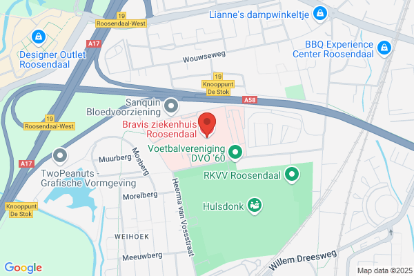 Bravis Ziekenhuis