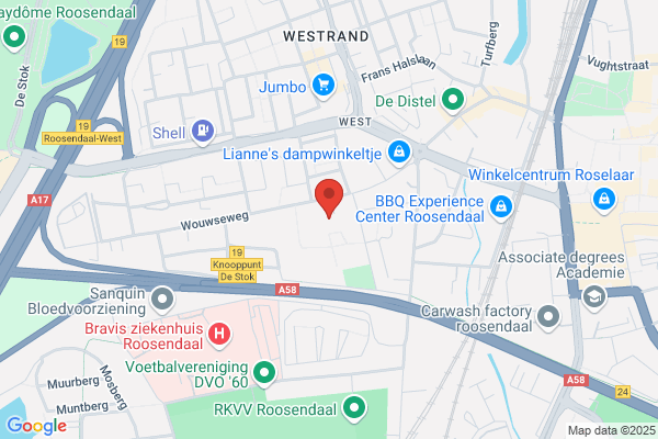 Woonzorgcentrum St Elisabeth