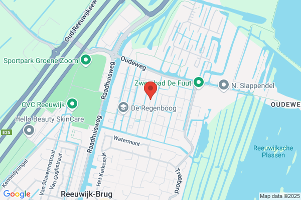 Moerweide