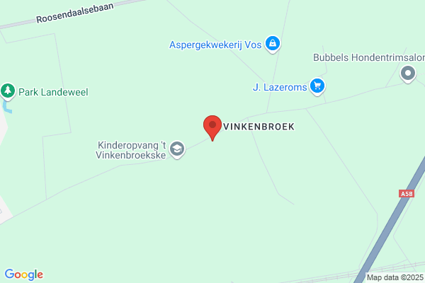 Geus, De