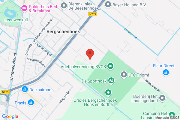 De Wit Betontechniek Rotterdam