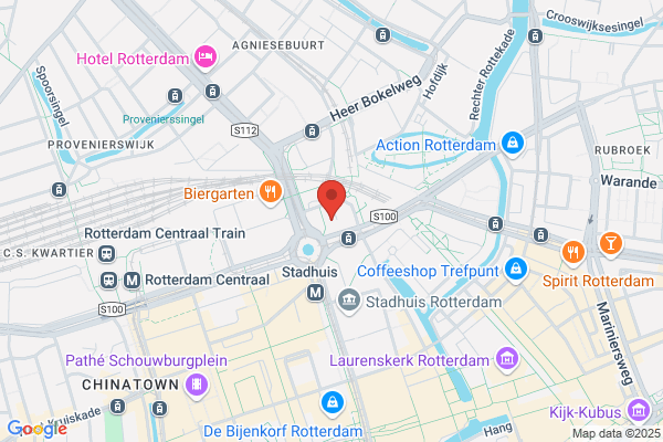 Account. Kantoor A. Briene Bv