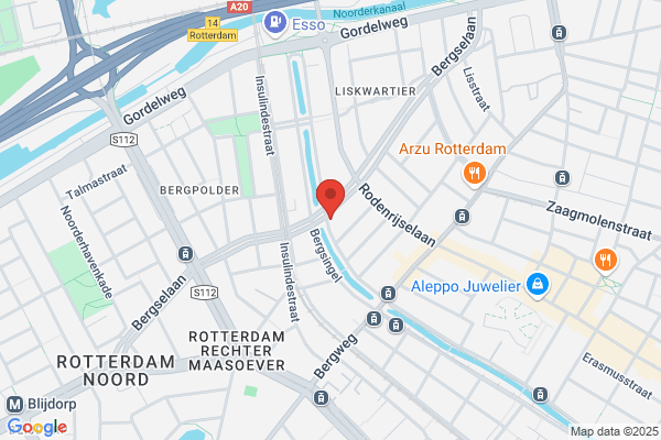 Accountantskantoor Bergpolder
