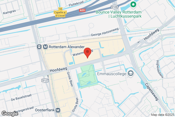 Mazars Paardekooper Hoffman