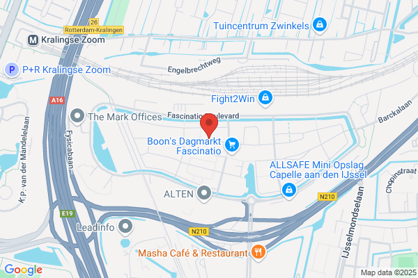 Acupunctuur Capelle aan den IJssel
