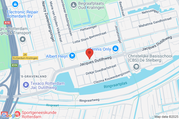 AJ Administratiekantoor