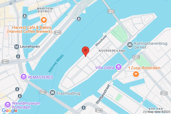 Akb, Admin En Consultancy