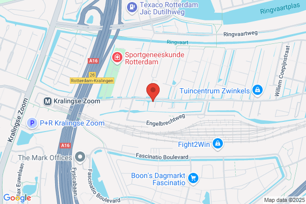 Arkesteijn-Groen