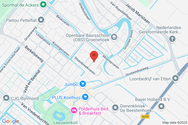 Engelen, Accountancy
