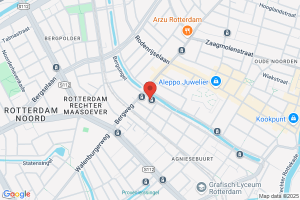 Koldenhof Bv, J E