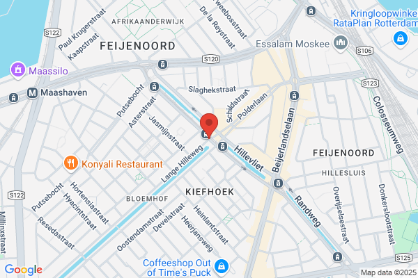 Koonings, C P