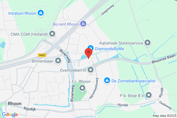 Muilwijk & Partn, J