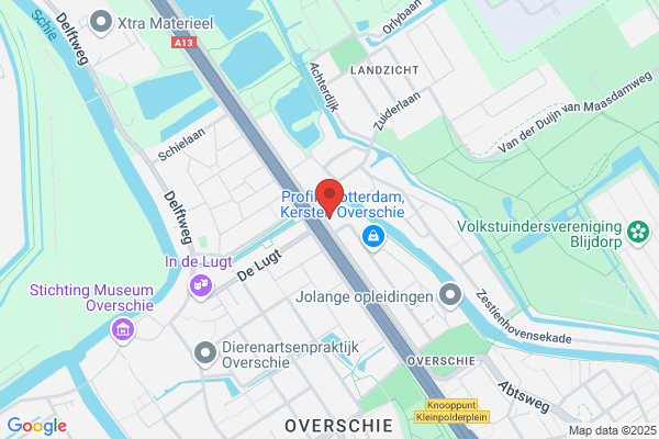 Overschie