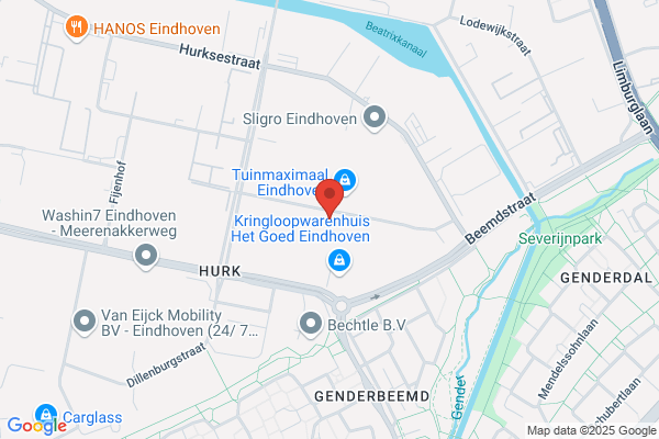 Reynoud Bv