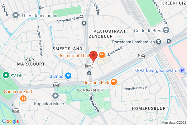 Sande Van Der, Drs J J