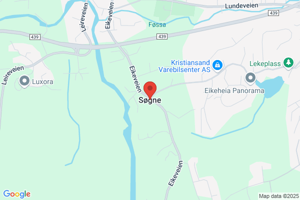 Sogne