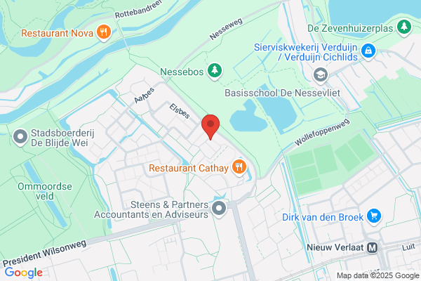 Zwanenburg