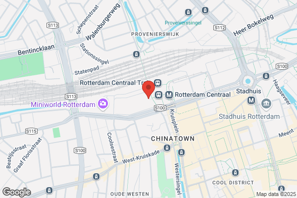 Inter Cultural Office Planners