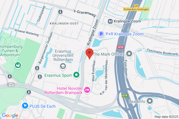 Rotterdam Media Consultants