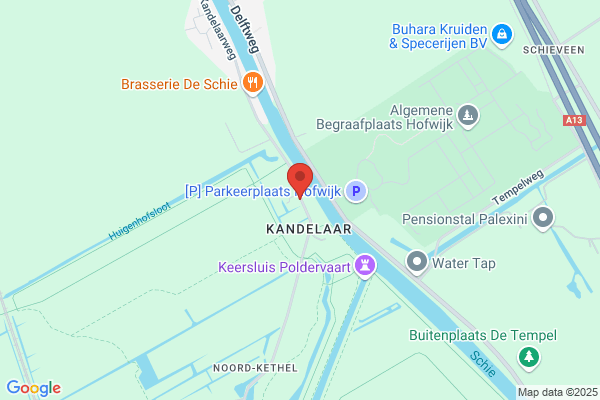 Agendum It Services Bv