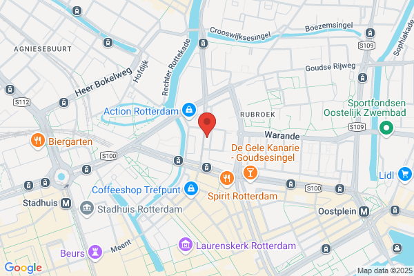 Goede Zaken