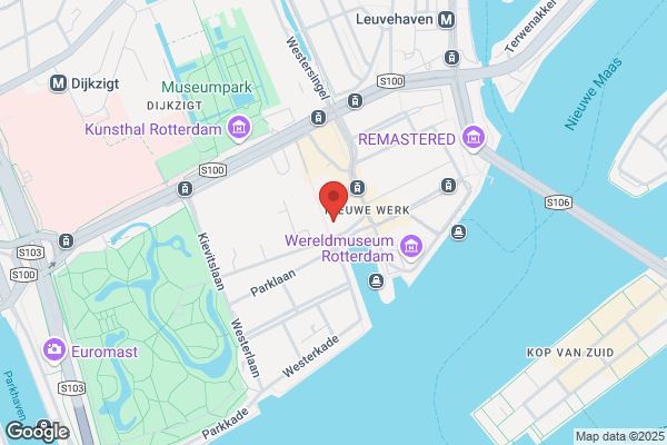 Organisatie Adviesgr Rotterdam