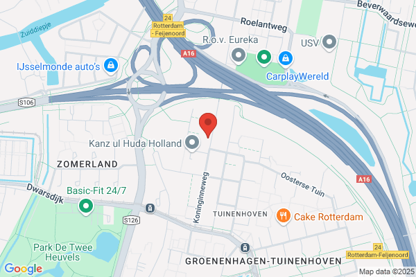 Waterkring