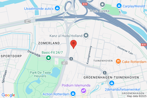 Broersma Bv