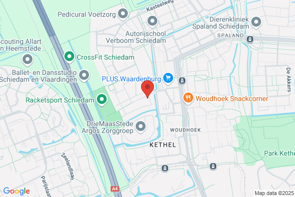 Doorbraak