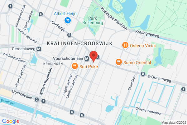 Kruijk, J L De