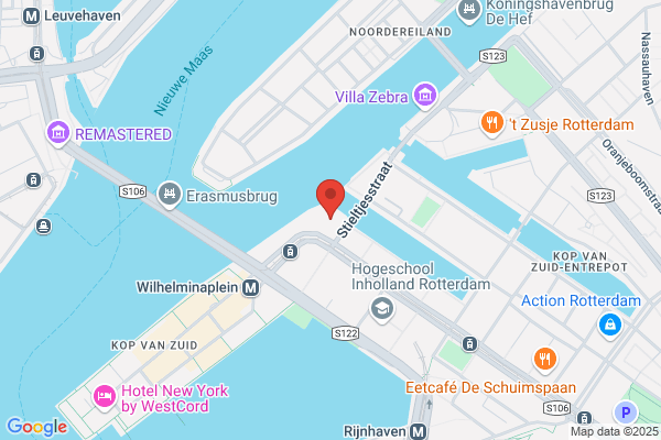 Micon Beheer, Sticht
