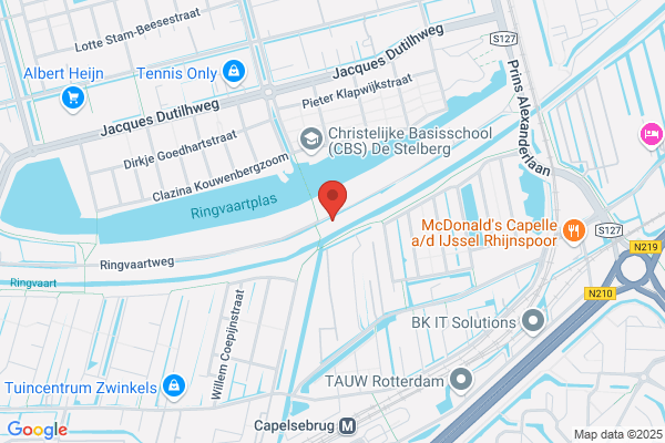 Mildenberg Bv