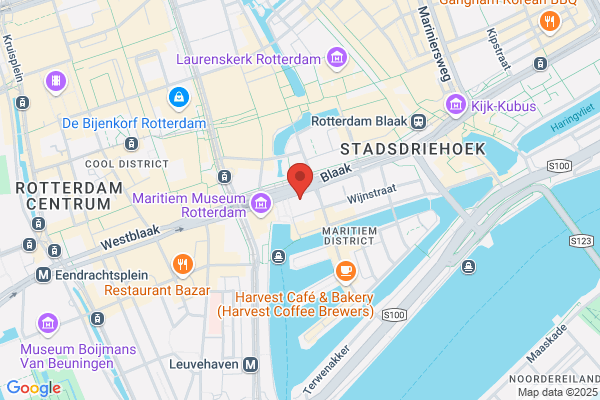 Ondernemerswinkel