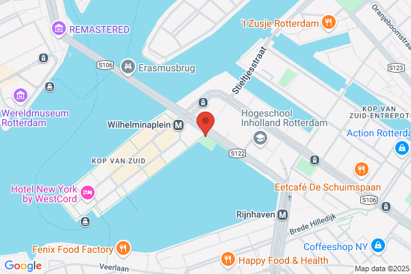 Rijnvelden