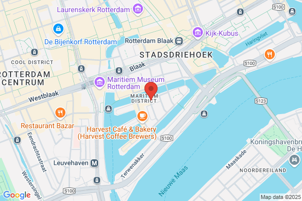 Testore Consultancy Bv