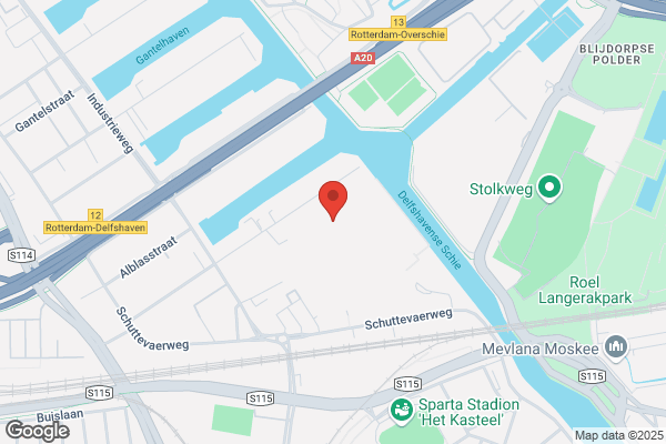 Beveiligingsbedrijven Nederland