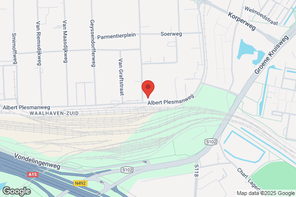 Corderoy Int Neth Bv
