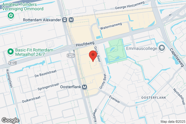 Eurotrack Bv