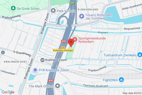 Hd Projectrealisatie Bv