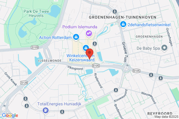 SNS Bank Rotterdam Keizerswaard