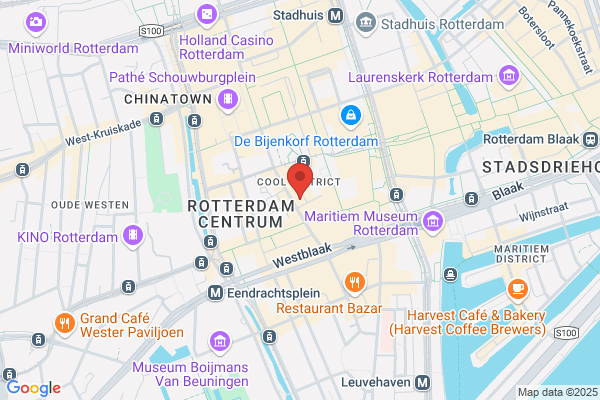 Pearle Opticiens Rotterdam - Centrum