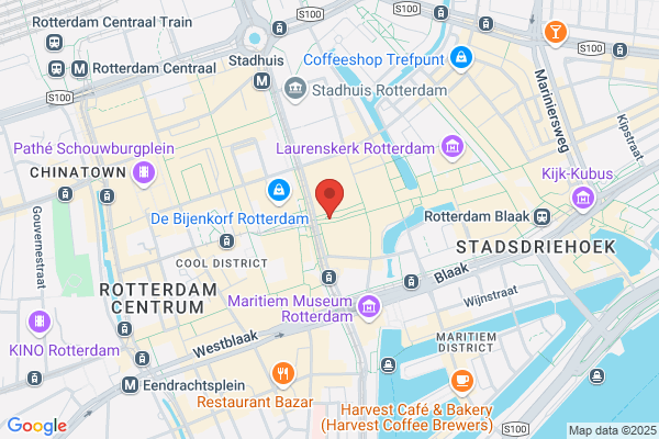 Pearle Opticiens Rotterdam - Koopgoot
