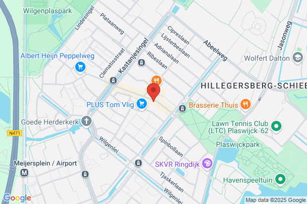 Van Boxtel hoorwinkels Rotterdam Peppelweg