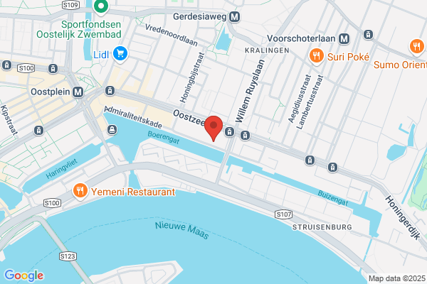 Binnenbuiten