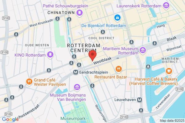 Bakermans
